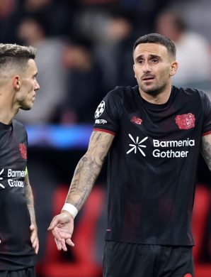 Ligue des Champions : Le Bayer Leverkusen frustré après un match nul contre le PSV Eindhoven