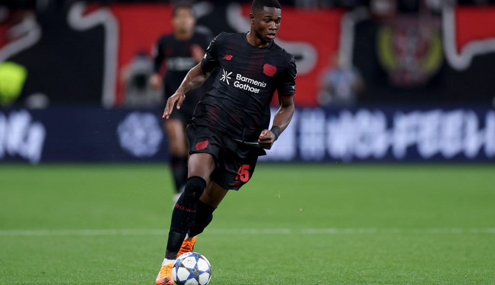 La nouvelle pépite de Leverkusen dit non au Cameroun !