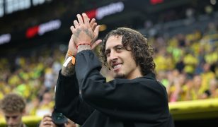 A-t-on sous-estimé la détermination de Fabio Silva ? Le Portugais a fait un énorme sacrifice pour rejoindre Dortmund !