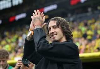 A-t-on sous-estimé la détermination de Fabio Silva ? Le Portugais a fait un énorme sacrifice pour rejoindre Dortmund !