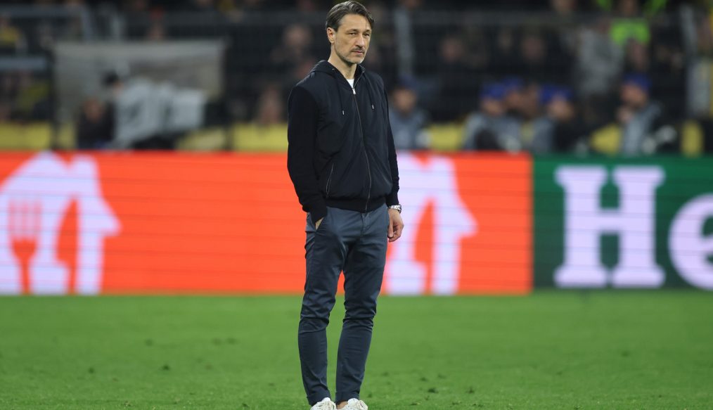 Kovac prévient avant Copenhague : « Nous savons ce qu’il faut pour jouer les premiers rôles »