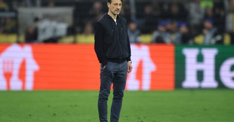 Kovac prévient avant Copenhague : « Nous savons ce qu’il faut pour jouer les premiers rôles »
