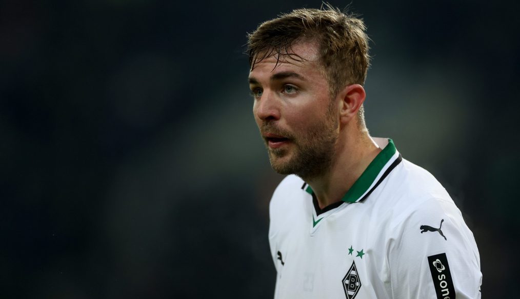 Christoph Kramer a-t-il annoncé son grand retour au Borussia Mönchengladbach avec cette phrase culte ?