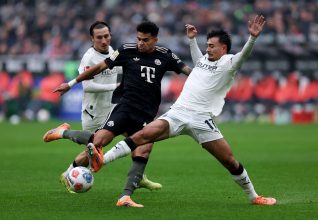 Deux matchs de suspension pour Jens Castrop après son tacle dangereux sur Luis Díaz !