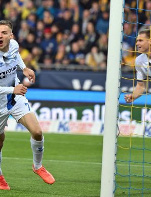 Paderborn frappe encore et s’impose à Braunschweig !