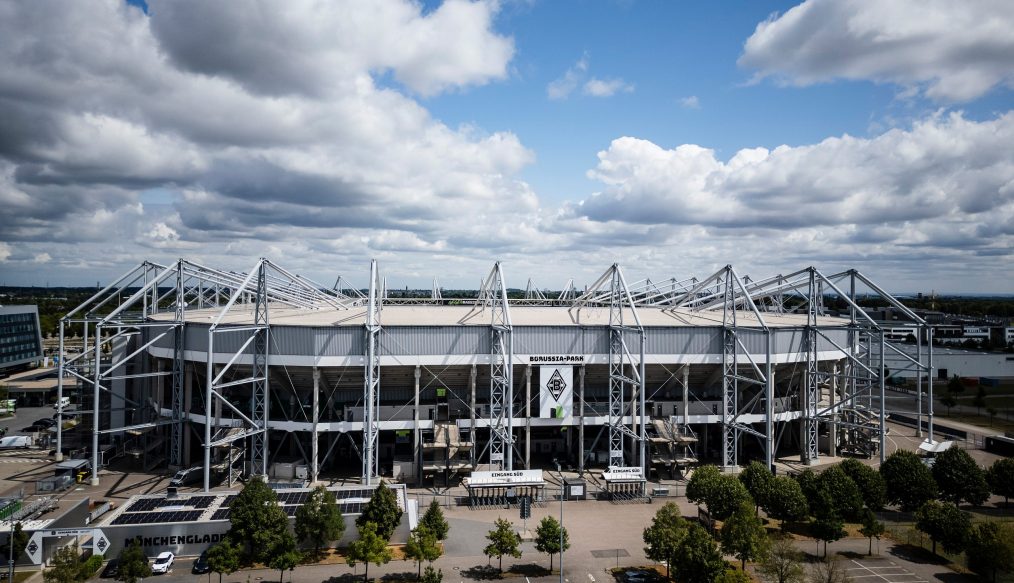Fin du Borussia-Park ? Révolte des fans du Borussia Mönchengladbach !
