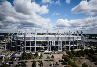 Fin du Borussia-Park ? Révolte des fans du Borussia Mönchengladbach !