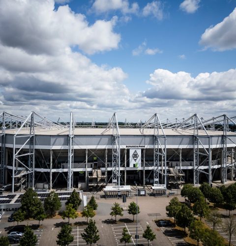 Fin du Borussia-Park ? Révolte des fans du Borussia Mönchengladbach !