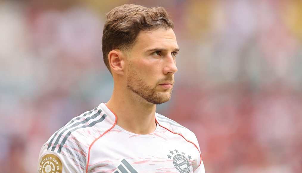 Fenerbahçe prêt à tenter un gros coup avec Leon Goretzka ?