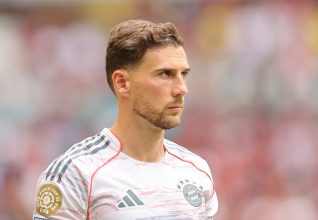 Fenerbahçe prêt à tenter un gros coup avec Leon Goretzka ?