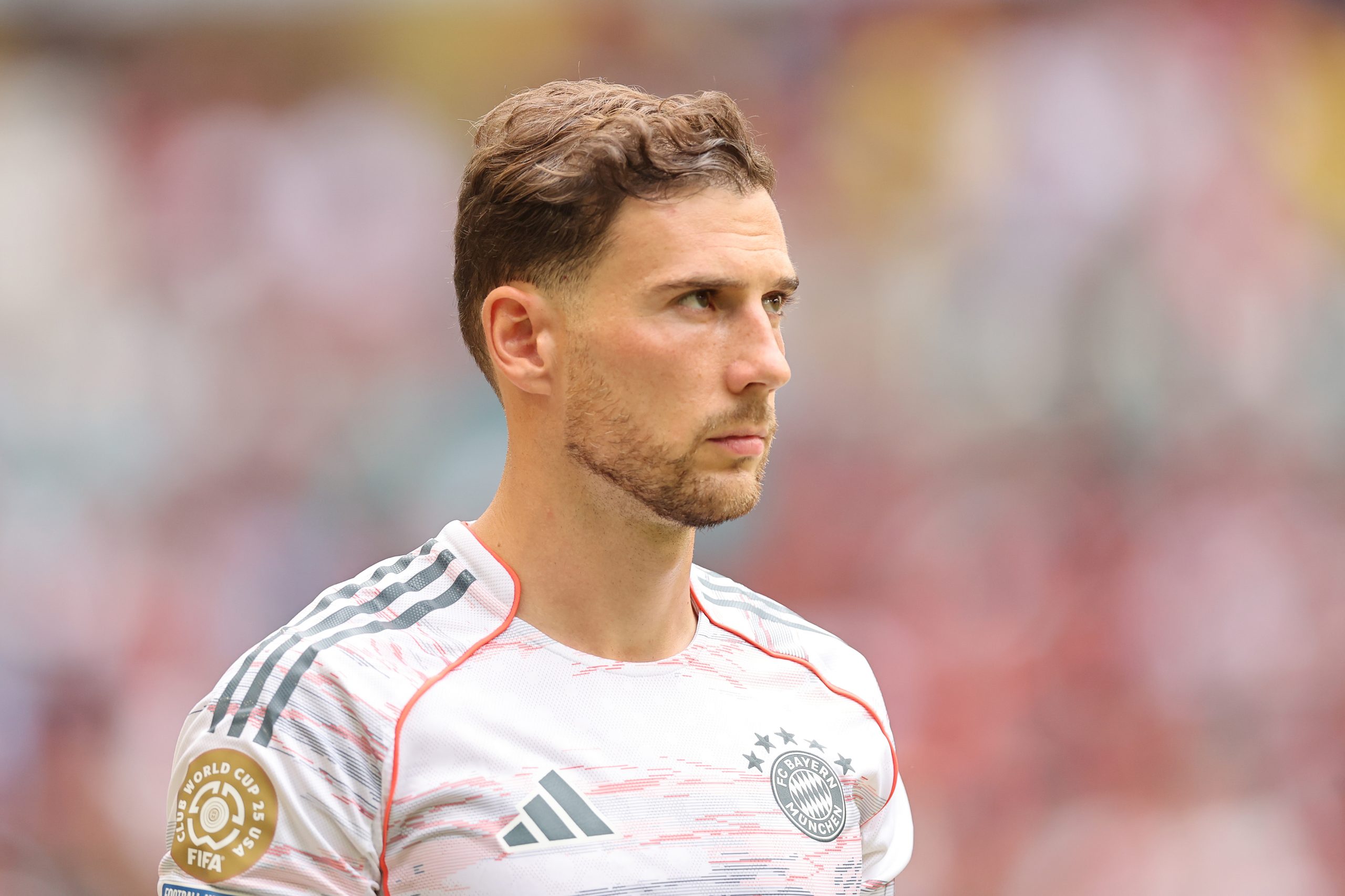 Fenerbahçe prêt à tenter un gros coup avec Leon Goretzka ? Fenerbahçe prêt à tenter un gros coup avec Leon Goretzka ?