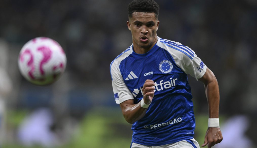 Un crack de Cruzeiro dans le viseur du Borussia Dortmund ?