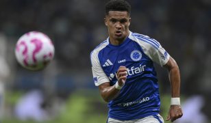 Un crack de Cruzeiro dans le viseur du Borussia Dortmund ?