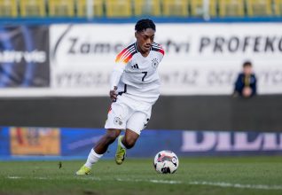 Nouveau coup dur pour Justin Diehl : encore une blessure à la cheville pour l’espoir du VfB Stuttgart