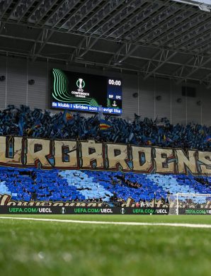 Le Bayer Leverkusen prêt à devancer la Juventus pour une pépite nordique !