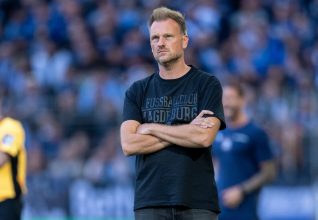 OFFICIEL : Magdeburg se sépare de Markus Fiedler après un début de saison catastrophique