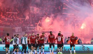Chaos et domination : le Hannover 96 s’offre Braunschweig dans un derby explosif !