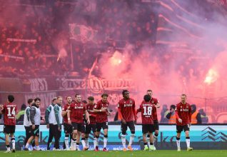 Chaos et domination : le Hannover 96 s’offre Braunschweig dans un derby explosif !