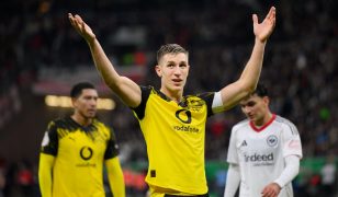 Dortmund pose un ultimatum à Schlotterbeck : vers un feuilleton explosif au printemps ?