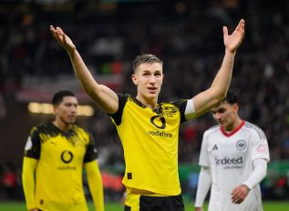 Dortmund pose un ultimatum à Schlotterbeck : vers un feuilleton explosif au printemps ?