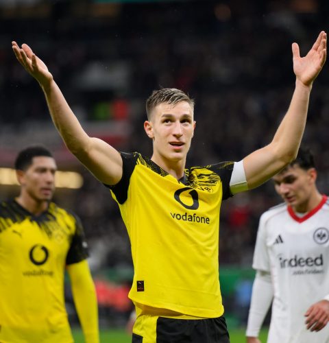 Dortmund pose un ultimatum à Schlotterbeck : vers un feuilleton explosif au printemps ?