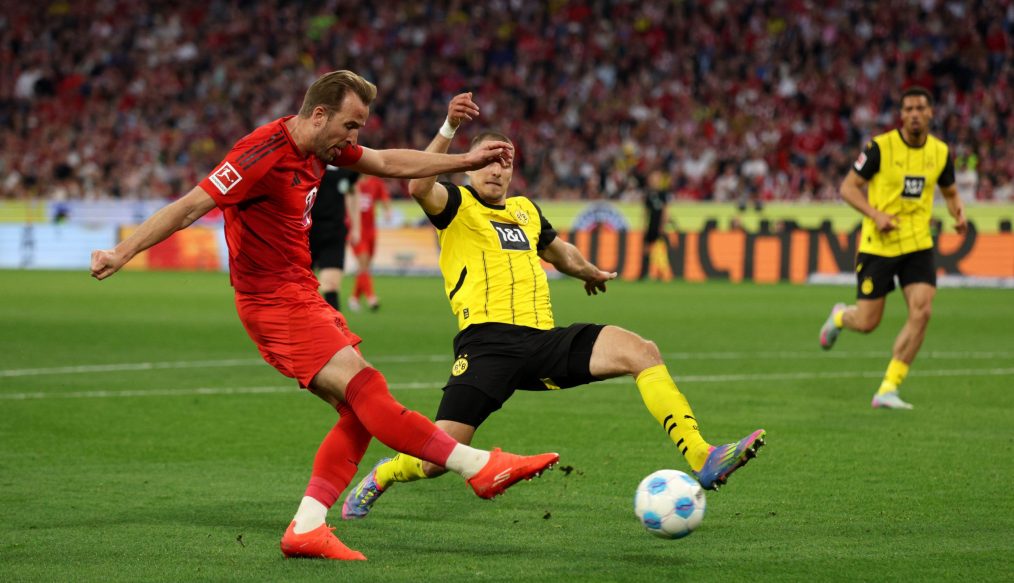 Kane, Guirassy, Olise… trois duels qui feront basculer le Klassiker !