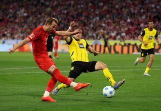 Kane, Guirassy, Olise… trois duels qui feront basculer le Klassiker !