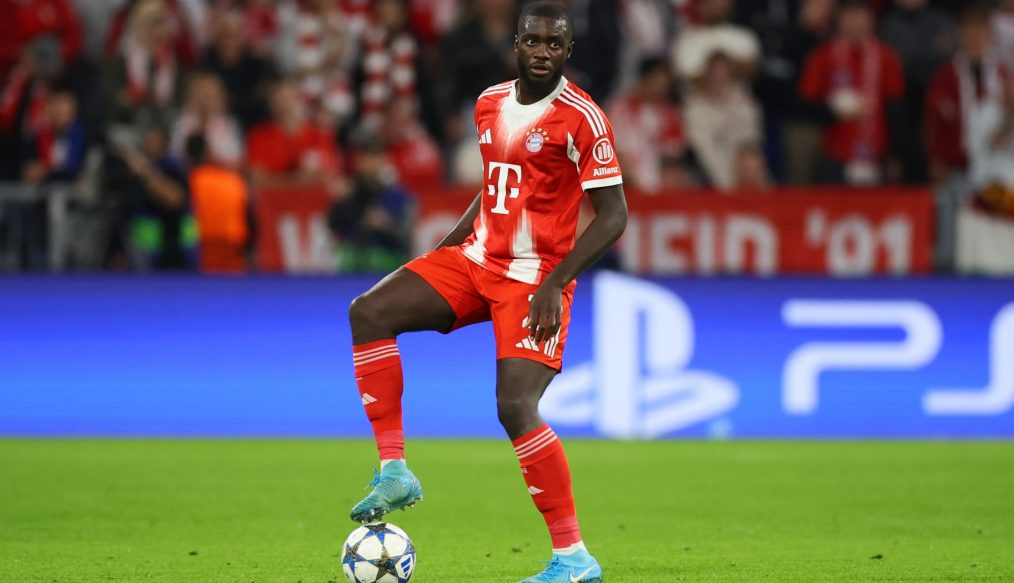 Chelsea prêt à foncer sur Dayot Upamecano alors que les négociations bloquent au Bayern !