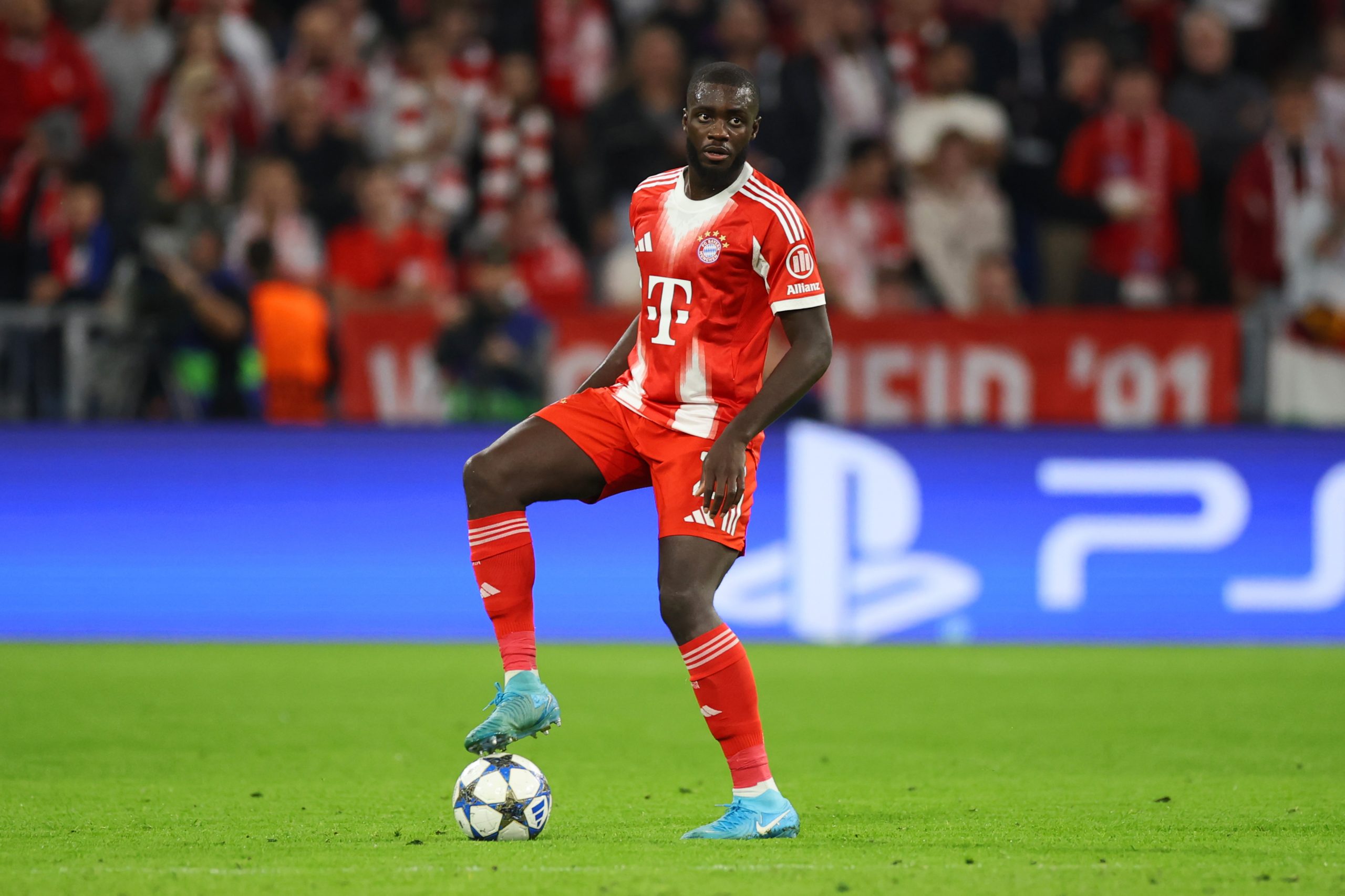 Chelsea prêt à foncer sur Dayot Upamecano alors que les négociations bloquent au Bayern !