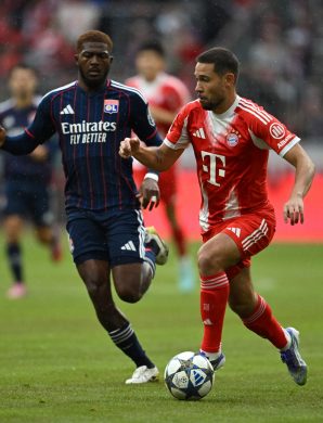 Un géant européen songerait à relancer Raphaël Guerreiro dès janvier !