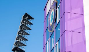 Le magnifique retour d’un joueur du FC Erzgebirge Aue après son combat contre le cancer