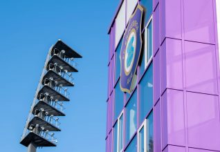 Le magnifique retour d’un joueur du FC Erzgebirge Aue après son combat contre le cancer