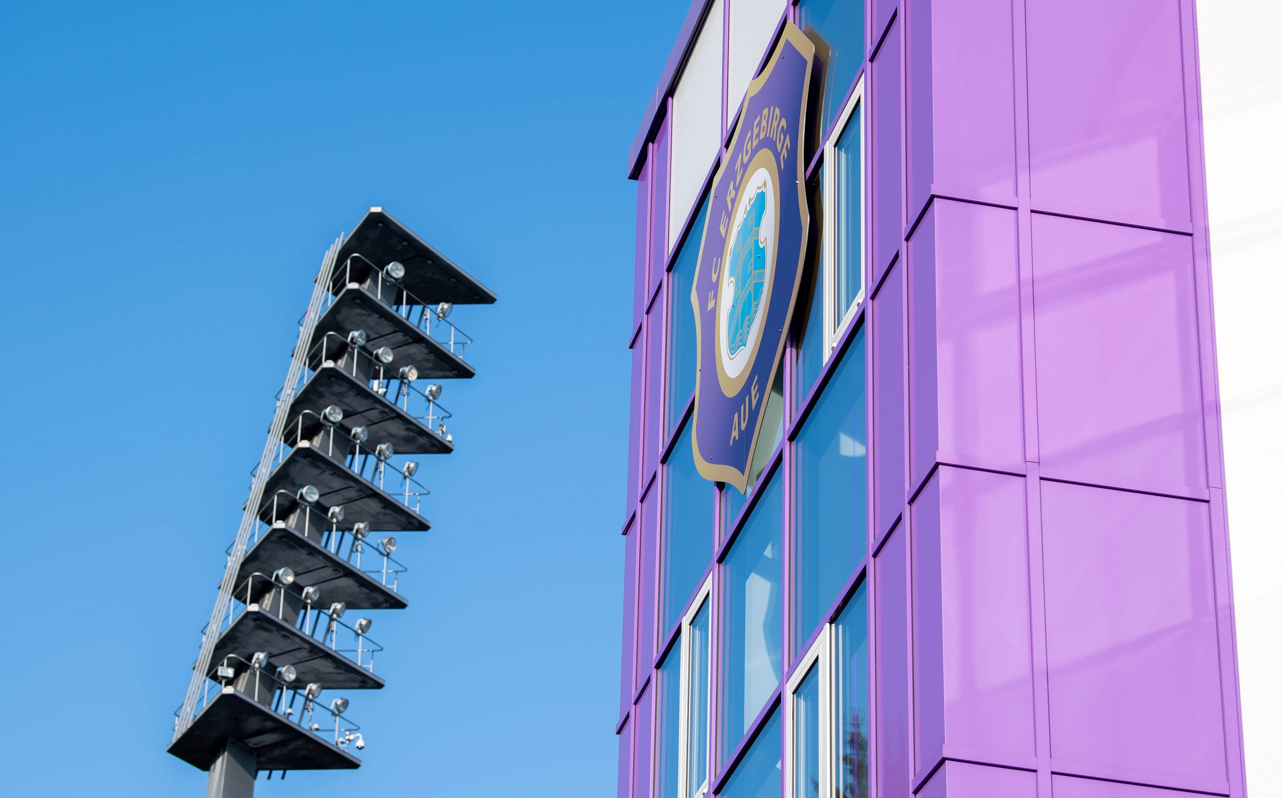 Le magnifique retour d’un joueur du FC Erzgebirge Aue après son combat contre le cancer