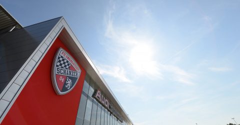 Changement dans le staff du FC Ingolstadt : Patrick Schönfeld prend la place d’Ilia Gruev