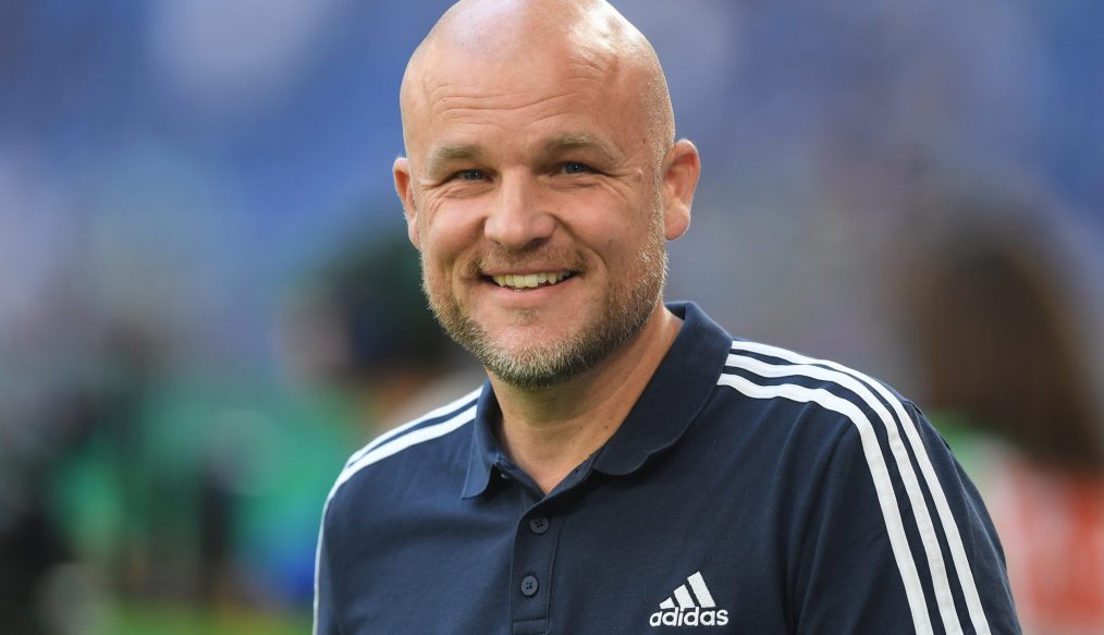 Un nom très connu de la Bundesliga de retour pour sauver le Borussia Mönchengladbach !