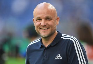 Un nom très connu de la Bundesliga de retour pour sauver le Borussia Mönchengladbach !