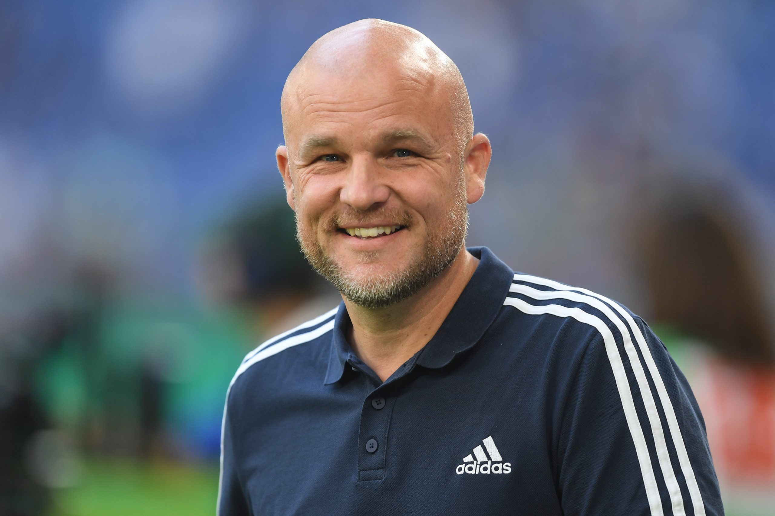 Un nom très connu de la Bundesliga de retour pour sauver le Borussia Mönchengladbach !