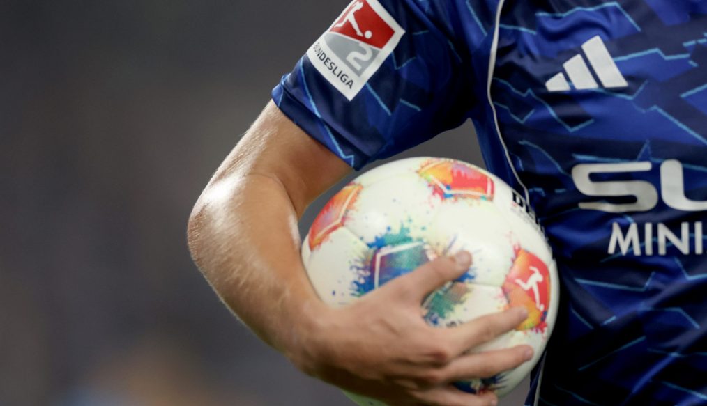 Schalke 04 prolonge avec Adidas jusqu’en 2031!