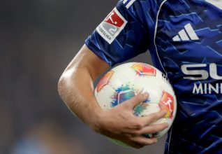 Schalke 04 prolonge avec Adidas jusqu’en 2031!