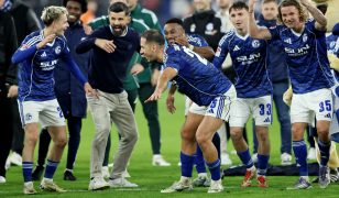 À Schalke, la jeunesse ne demande plus la permission !