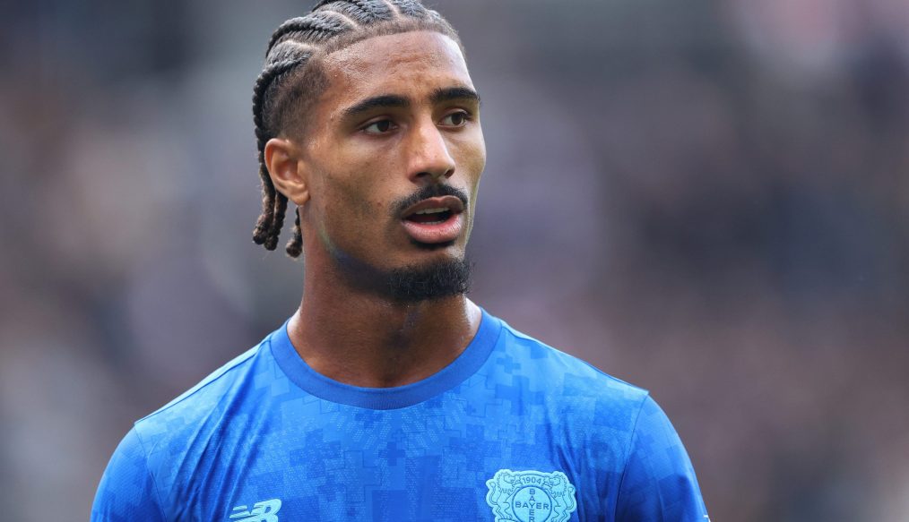 Loïc Badé avant PSG – Leverkusen : « Il faudra défendre en équipe »