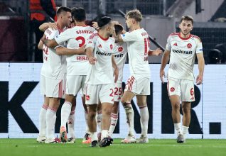 Nürnberg arrache un succès fou à Düsseldorf et sauve la tête de Klose !