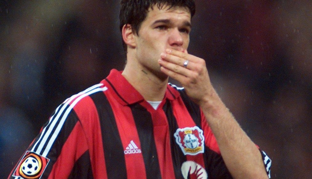 Trois finales, trois défaites : l’incroyable destin du Bayer Leverkusen en 2002