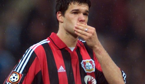 Trois finales, trois défaites : l’incroyable destin du Bayer Leverkusen en 2002