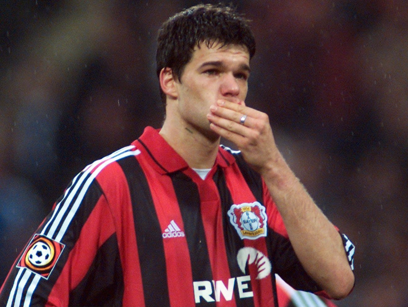 Trois finales, trois défaites : l’incroyable destin du Bayer Leverkusen en 2002