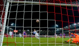 Quand le Hallescher FC célébrait ses buts sur un tube… venu d’une pub pour sextoys !