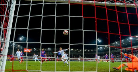 Quand le Hallescher FC célébrait ses buts sur un tube… venu d’une pub pour sextoys !