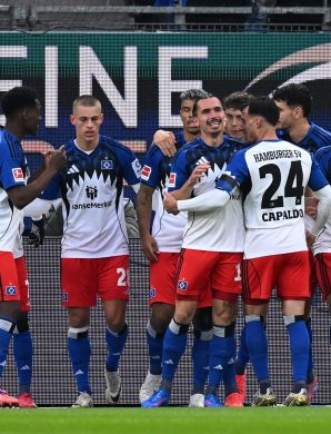 Philippe en feu, le HSV corrige Mainz avec un large succès !