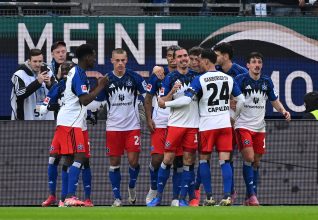 Philippe en feu, le HSV corrige Mainz avec un large succès !