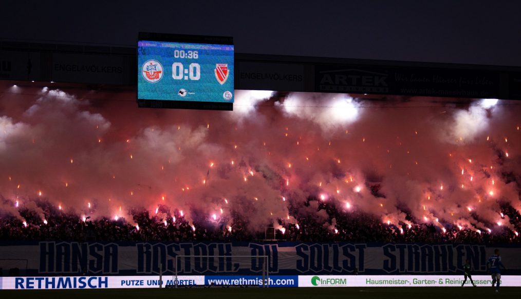 J9 de 3.Liga : Un Ost-Duell enflammé, le SSV Ulm se régale, Osnabrück solide, Essen efficace et le 1860 accroché !